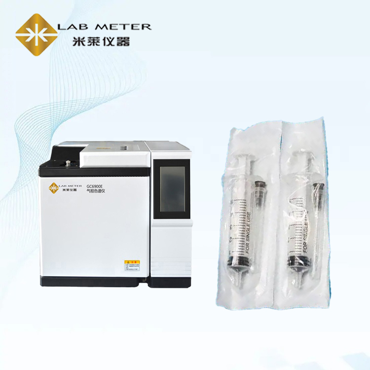 如何用气相色谱仪检测医疗器械环氧乙烷(EO)残留量
