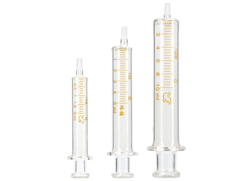 YY1001-2024全玻璃注射器性能测试方案